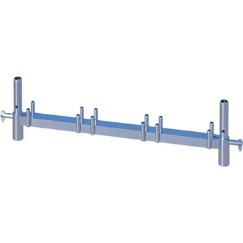 Lešení Závěsný příčník 1,00 m pro tři podlahy