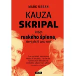 Kauza Skripal - Mark Urban (2019,…