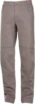 pánské kalhoty Progress Cactus šedé/hnědé XL