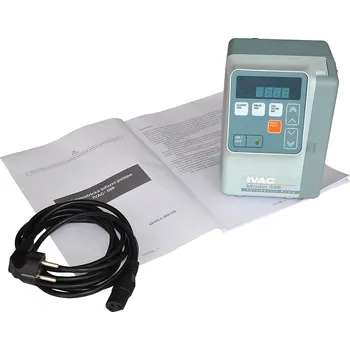 Speciální výživa INFUSNÍ PUMPA IVAC - 598