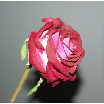 umělá květina Hitra Květina/dekorace růže 70cm