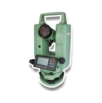 Nivelační přístroj Digitální teodolit LAMIGO LT-01, přesnost 2"", zvětšení 30x, 2x