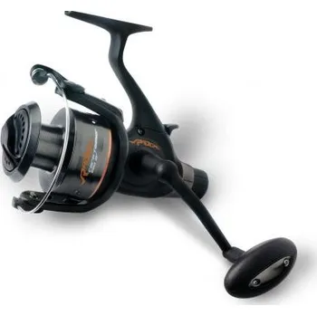 Rybářský naviják Naviják RADICAL CARP TEASER BR680