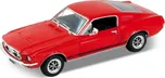 Welly Ford Mustang 1967 GT 1:24