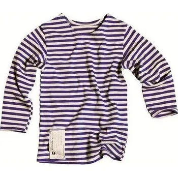 Chlapecké tričko Tričko námořnické dětské dlouhý rukáv Velikost: 100