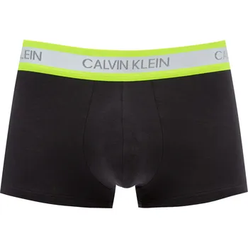 Boxerky Calvin Klein NB2124A-001