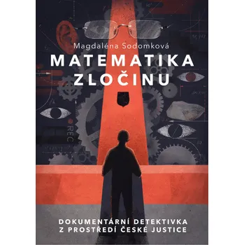 Matematika zločinu - Magdaléna…