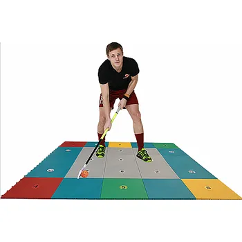 MyFloorball Skills Zone 360 florbalový povrch