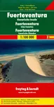 Fuerteventura 1:100 000 - Freytag &…