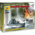 Zvezda Wargames WWII Soviet Armored…