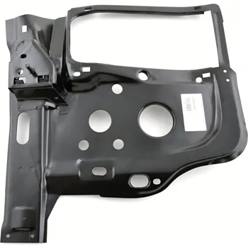 Oprava karosérie Škoda Felicia-Držák světla foréza - levý