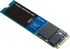 SSD disk Western Digital Blue SN550 250 GB (WDS250G2B0C)