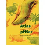 Atlas Opravdovských Příšer: Bestiář…