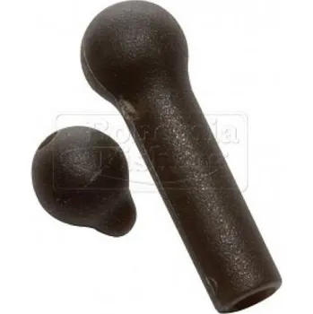 ACE HELICOPTER SLEEVES BEADS SILT