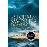 A Storm of Swords: Part 2: Book 3 of a…