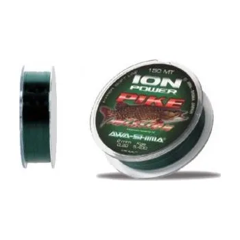 Vlasec ION PIKE MISSION 0.20/150m