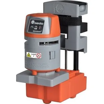 Měřící laser Multilineární laser QUASAR 4 - multifunkční set