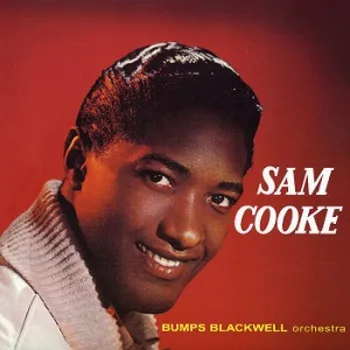 Zahraniční hudba Sam Cooke : Sam Cooke LP
