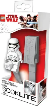 Čtecí lampička LEGO LGL-CL11 Star wars First Order Stormtrooper