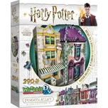 Wrebbit 3D puzzle Harry Potter: Madam…