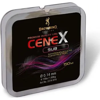 Feeder 0.20mm CENEX SUB 150m 3.51kg