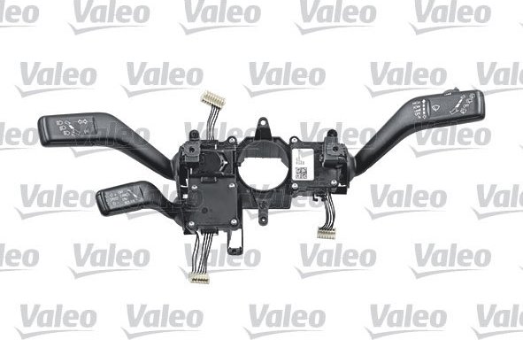 VALEO 251687 Steering Column Switch For DACIA,RENAULT | UK