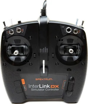 RC vybavení Spektrum InterLink DX SPMRFTX1