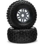 Arrma dBoots Fortress ARA550069