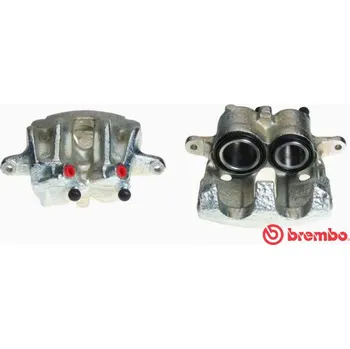 Brzdový třmen Brembo F 61 121