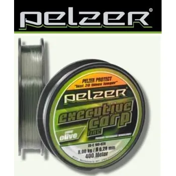 VLASEC PELZER 1200m 0.30mm braun