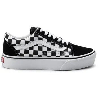 VANS Checkerboard Old Skool Platform VN0A3B3UHRK, 40,5