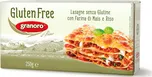 Granoro Bezlepkové lasagne 250 g
