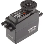 Savox SC-1258TG Black Edition 1SV2516B