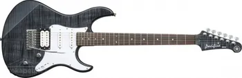 Elektrická kytara Yamaha Pacifica 212V FM TBL