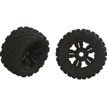 RC náhradní díl Arrma Dboots Copperhead2 SB MT ARA550061
