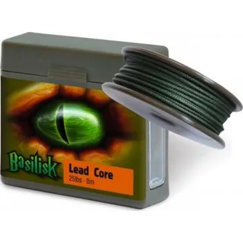 RADICAL BASILISK LEAD CORE 8m 40lb