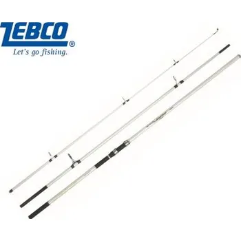 Rybářský prut ZEBCO SMART SURF MOTION 200 4.5m