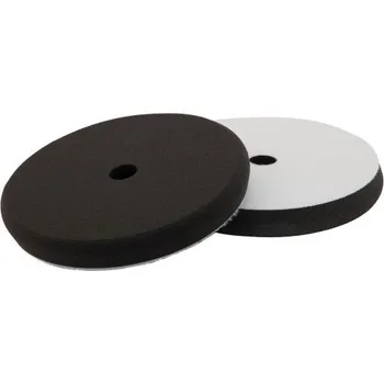 Brusný kotouč Lešticí kotouč Flexipads X-Slim Black Micro Fine Buffing 135