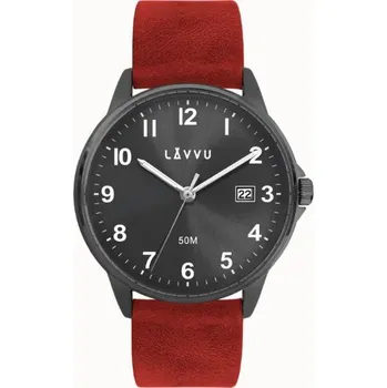 Hodinky Lavvu Göteborg LWM0113