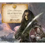 Bratrstvo Kniha druhá: Nájezdníci –…