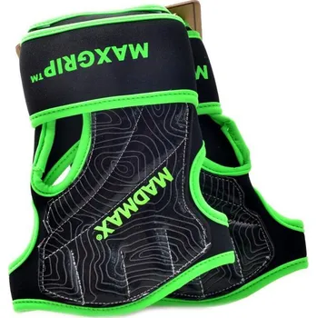 Mad-Max Maxgrip Neoprene Wraps MFA303…