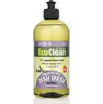 Eco Clean prostředek na mytí nádobí levandule 500 ml