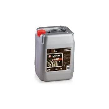 Převodový olej ORLEN OIL PLATINUM GEAR LX 85W-140 20L