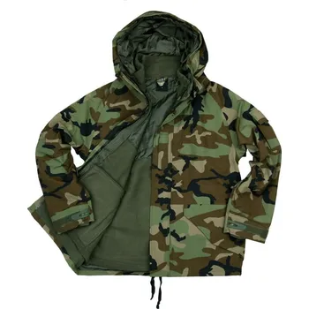 101INC Bunda/parka s fleece vložkou WOODLAND velikost: XL + Doprava zdarma na další nákup