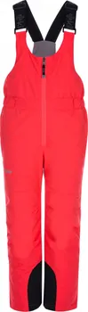 Snowboardové kalhoty Kilpi Daryl-J LJ0003KI růžové