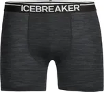 Icebreaker Mens Anatomica Boxers Jet…