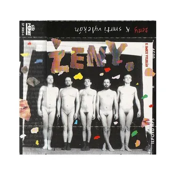 K smrti vylekán - Ženy [CD]