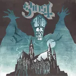 Opus Eponymous - Ghost