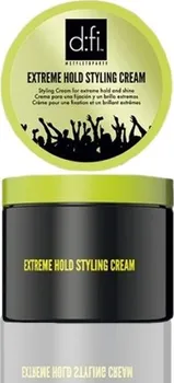 Stylingový přípravek Revlon D:fi Extreme Hold Styling Cream stylingový krém s extra silnou fixací 150 g