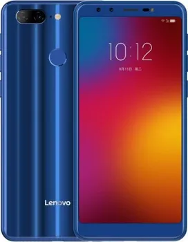 Mobilní telefon Lenovo K9